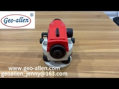 Amortecimento Pneumático GAL Série 28X Nível Automático da Máquina