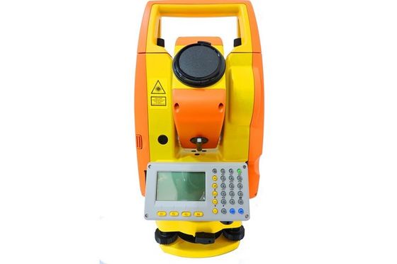 Instrumento total da avaliação da estação de GTS 330 Prismless 500m