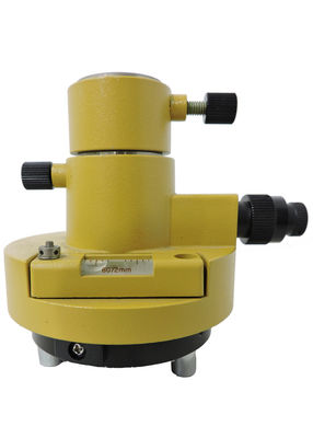 acessórios de exame do adaptador de 01D Tribrach