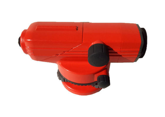 Instrumento nivelado de série da avaliação do vermelho DSZ3-D 30X do AL auto