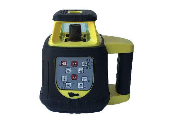 Instrumentos e acessórios do laser IP55