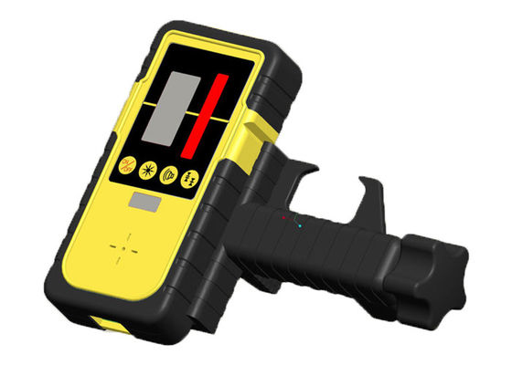 IP56 detector verde vermelho do laser do feixe FRD400
