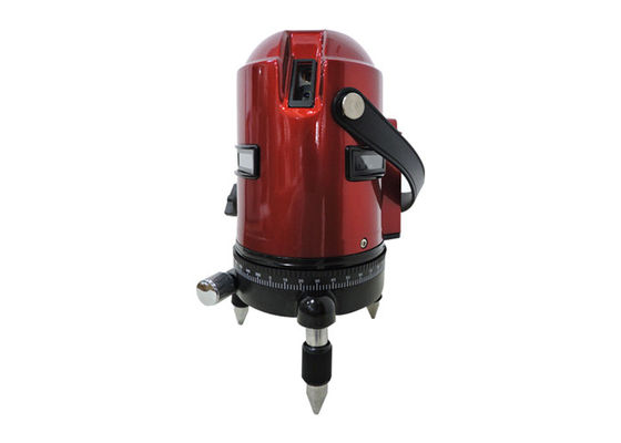 Instrumentos da medida do nível do laser de EK436P 4V3H Miltiline