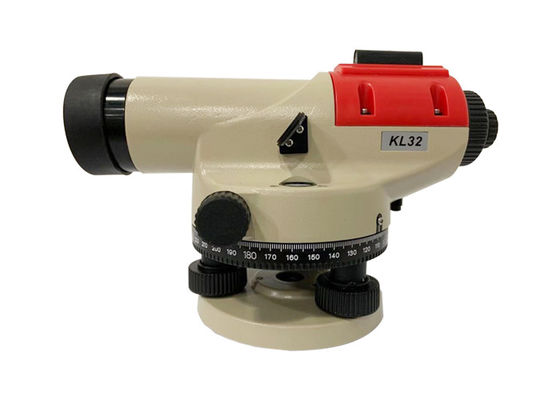 instrumento nivelado da avaliação de 32X KL-32G KOLIDA auto