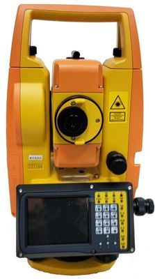 GTS-342R10A Geoallen Marca touchscreen Estação total com 1000m Prismaless