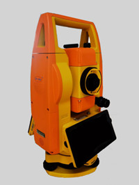 GTS-362R10 2' GEOALLEN Marca Sistema Android Instrumento de pesquisa de estação total