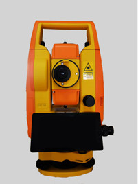 GTS-362R10 2' GEOALLEN Marca Sistema Android Instrumento de pesquisa de estação total