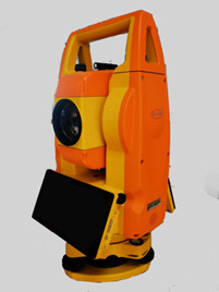 GTS-362R10 2' GEOALLEN Marca Sistema Android Instrumento de pesquisa de estação total
