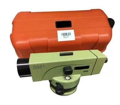 DSZ1 Alto nível de precisão automática 38X com pessoal Invar