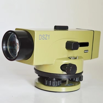DSZ1 Alto nível de precisão automática 38X com pessoal Invar