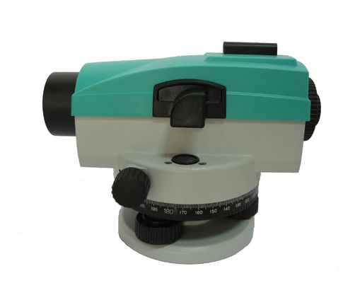 Areje o umedecimento da máquina 28X nivelada automática de série do galão
