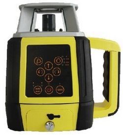 Instrumentos e acessórios do laser do laser FRE102B de Rotaing