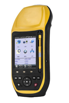 Canais GNSS Handheld RTK de MG858S 372
