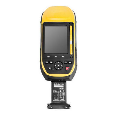 Canais GNSS Handheld RTK de MG858S 372