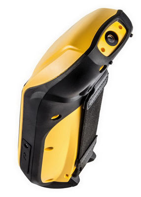 Canais GNSS Handheld RTK de MG858S 372
