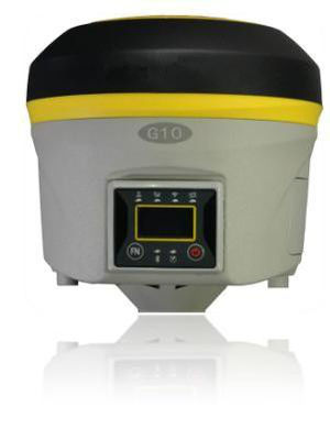 G10 GNSS RTK dos canais da placa IP67 220 de Trimble
