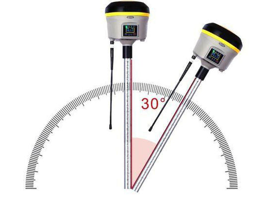 G10 GNSS RTK dos canais da placa IP67 220 de Trimble