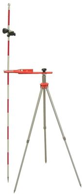 Instrumentos do alumínio GA-3S 89CM e tripés de Polos