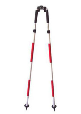 instrumentos de 187CM e tripés de Polos