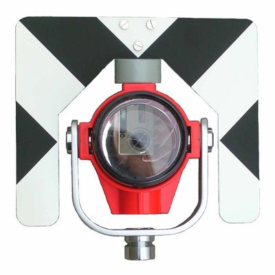 5/8&quot; instrumento de exame quadrado de prisma do adaptador 64mm