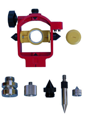 Acessórios de exame de prisma de GA-MP118 MYZOX 38mm