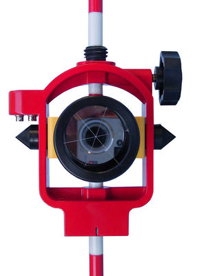 Acessórios de exame de prisma de GA-MP118 MYZOX 38mm