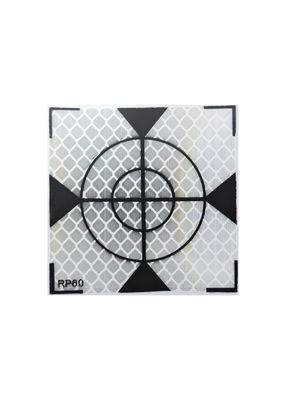 Multi acessórios de exame refletindo de prisma dos papéis RP60