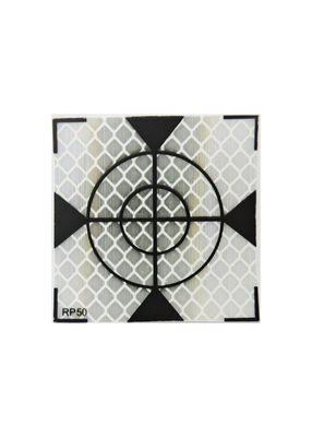 Multi acessórios de exame refletindo de prisma dos papéis RP60