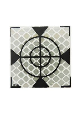 Multi acessórios de exame refletindo de prisma dos papéis RP60