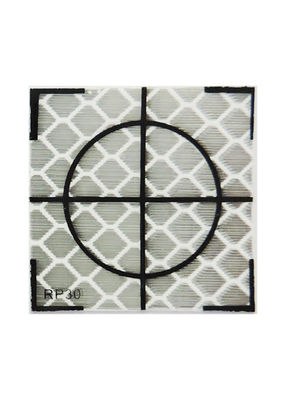 Multi acessórios de exame refletindo de prisma dos papéis RP60