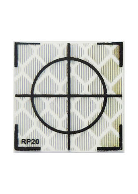Multi acessórios de exame refletindo de prisma dos papéis RP60