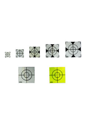 Multi acessórios de exame refletindo de prisma dos papéis RP60