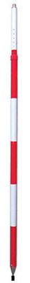 Parafuso de YR-2MSPL que aperta a escala polo da avaliação de 115cm