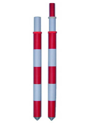Agrupamento telescópico polo de ARP5-5T