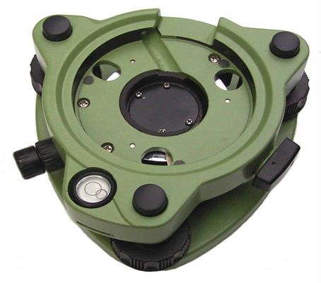 Acessórios de exame do adaptador do alumínio XFG1L Tribrach