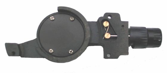 Acessórios de exame do adaptador do alumínio XFG1L Tribrach