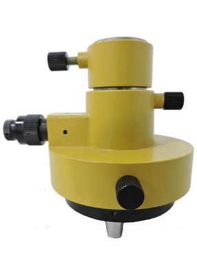 acessórios de exame do adaptador de 01D Tribrach