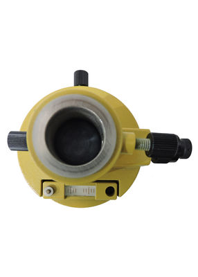 acessórios de exame do adaptador de 01D Tribrach