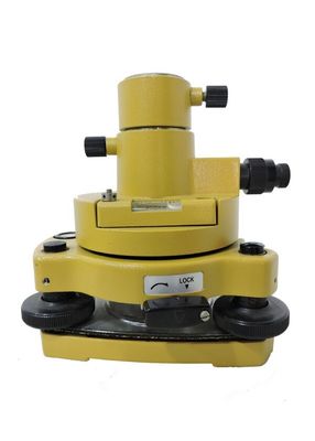Acessórios de exame do adaptador de GA FDC01D GY Y Tribrach