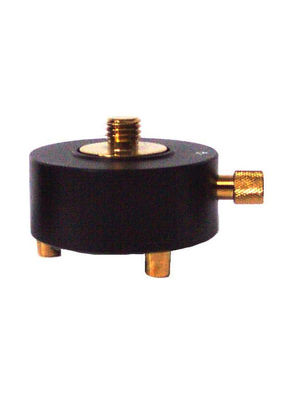 Acessórios de exame do adaptador de XFT4 Tribrach