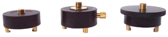 Acessórios de exame do adaptador de XFT4 Tribrach