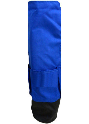 Saco de jogo de ferramentas azul longo do poliéster SB-8 86cm
