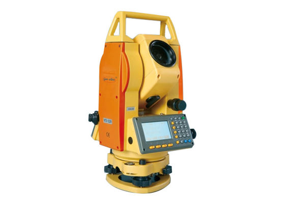 2" instrumento da avaliação da estação do total IP54 de Prismless 600m