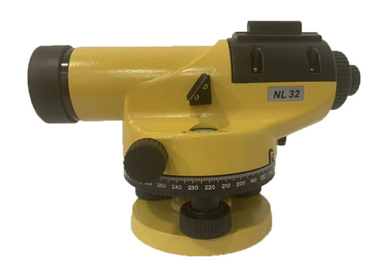 auto instrumento nivelado da avaliação 32X