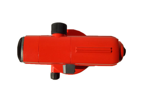 Instrumento nivelado de série da avaliação do vermelho DSZ3-D 30X do AL auto
