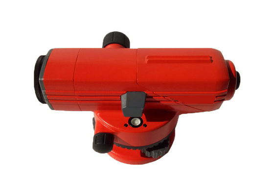 Instrumento nivelado de série da avaliação do vermelho DSZ3-D 30X do AL auto