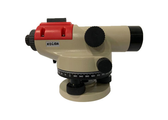 instrumento nivelado da avaliação de 32X KL-32G KOLIDA auto