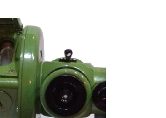 Imagem ereta 6" ótico instrumento da avaliação do teodolito de J6E