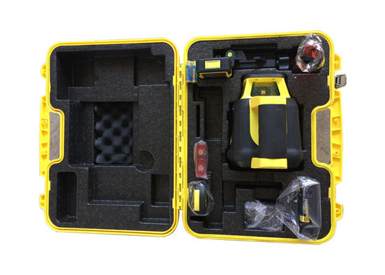 Instrumentos e acessórios do laser IP55