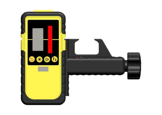 IP56 detector verde vermelho do laser do feixe FRD400